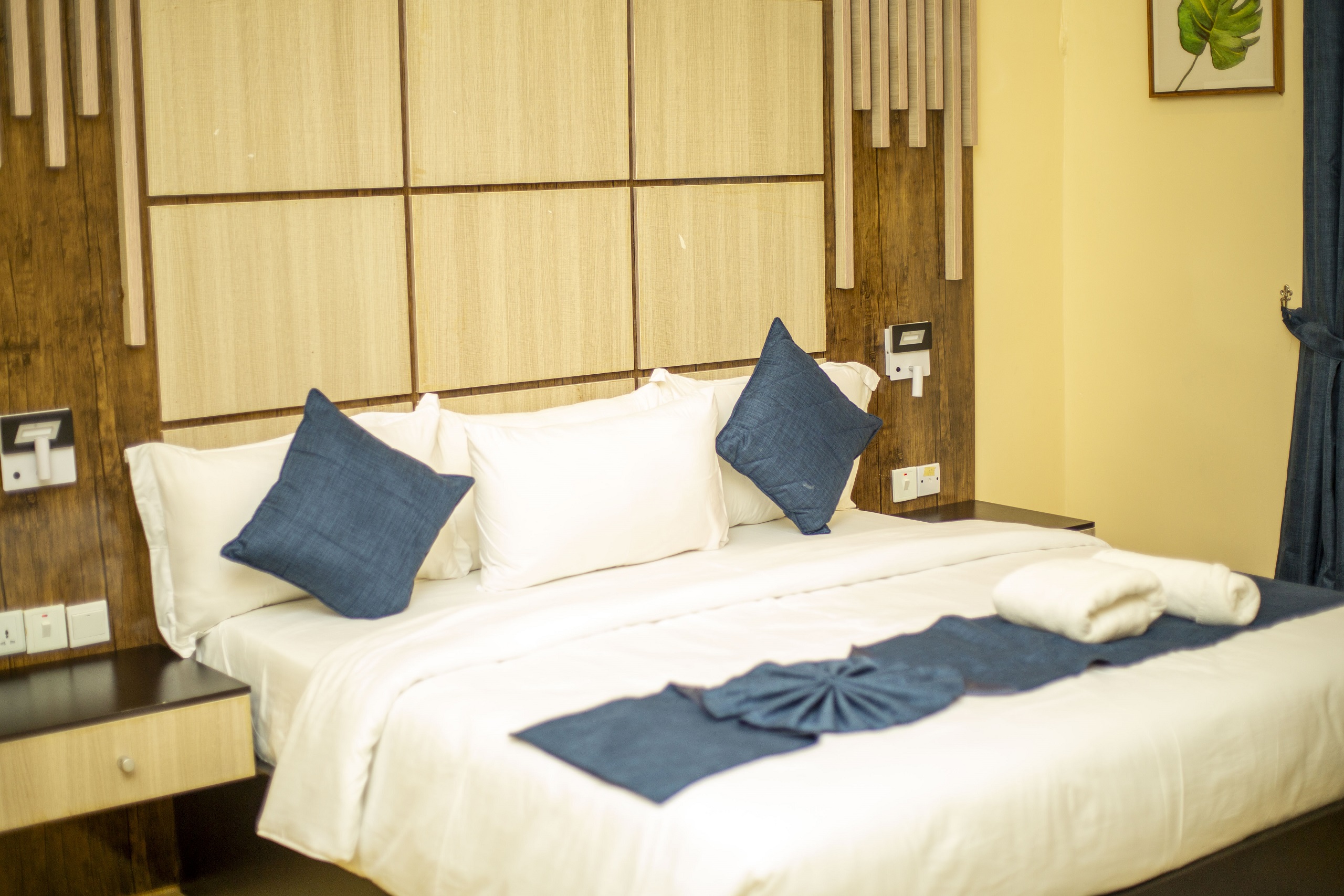 Comfort Hub Hotels Business Suites5 1